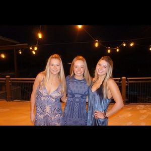 Meet your Posher, Lexi